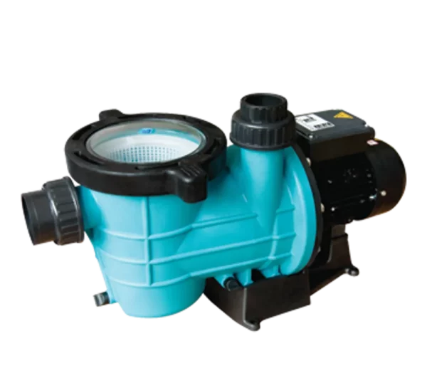 PUMP STREAMER 2010 STRN-150M 1.5 HP