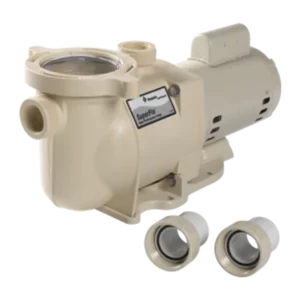 PUMP SUPERFLO 1.5HP 1 PHASE