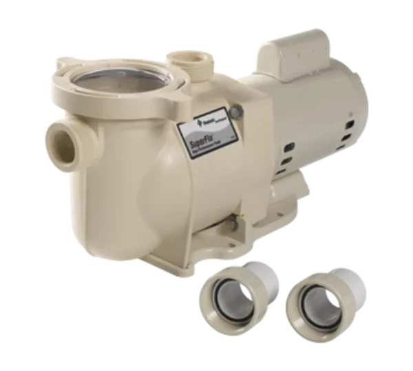 PUMP SUPERFLO 2.0 HP. 1 PHASE