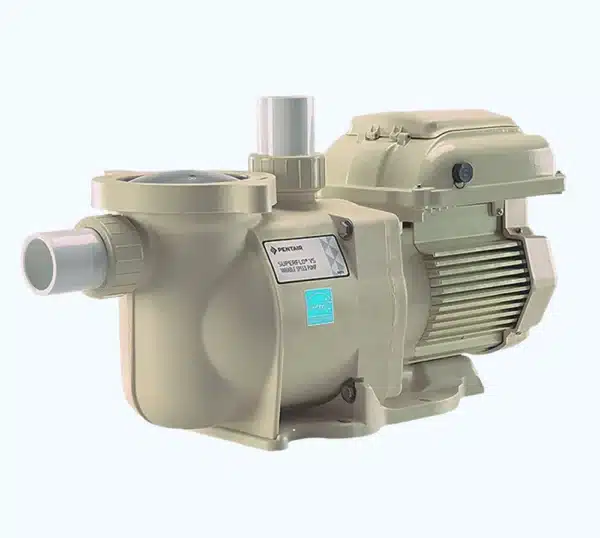 PUMP SUPERFLO VS 1.5HP 1 PHASE