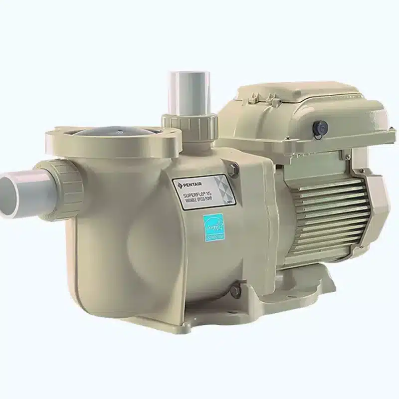 PUMP SUPERFLO VS 1.5HP 1 PHASE
