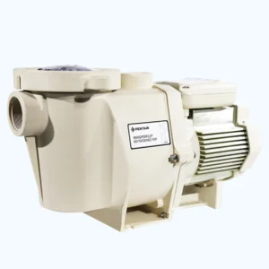 PUMP WHISPERFLO 3 HP. 3 PHASE