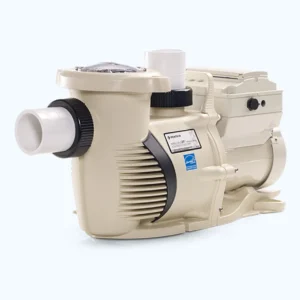PUMP WHISPERFLO XF