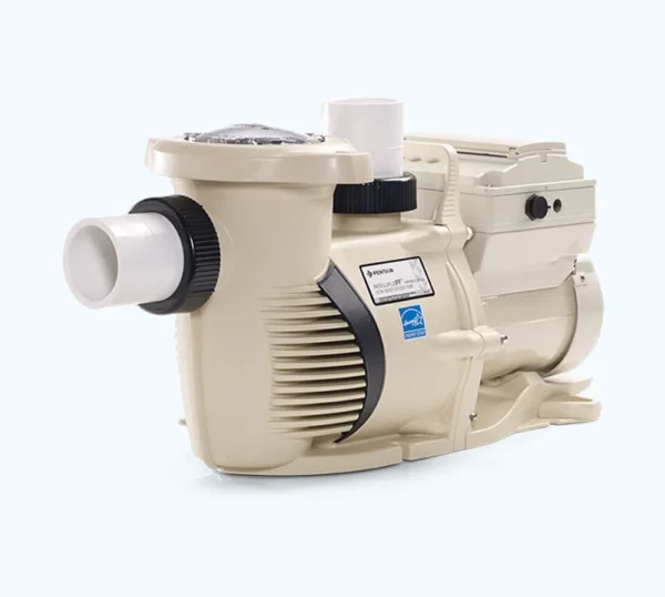 PUMP WHISPERFLO XF
