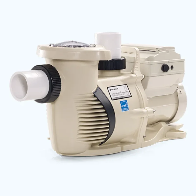 PUMP WHISPERFLO XF