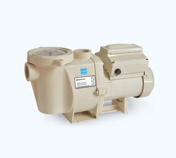 Pump Inteliflo VF