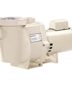 WHISPERFLO 2 HP. 1 PHASE