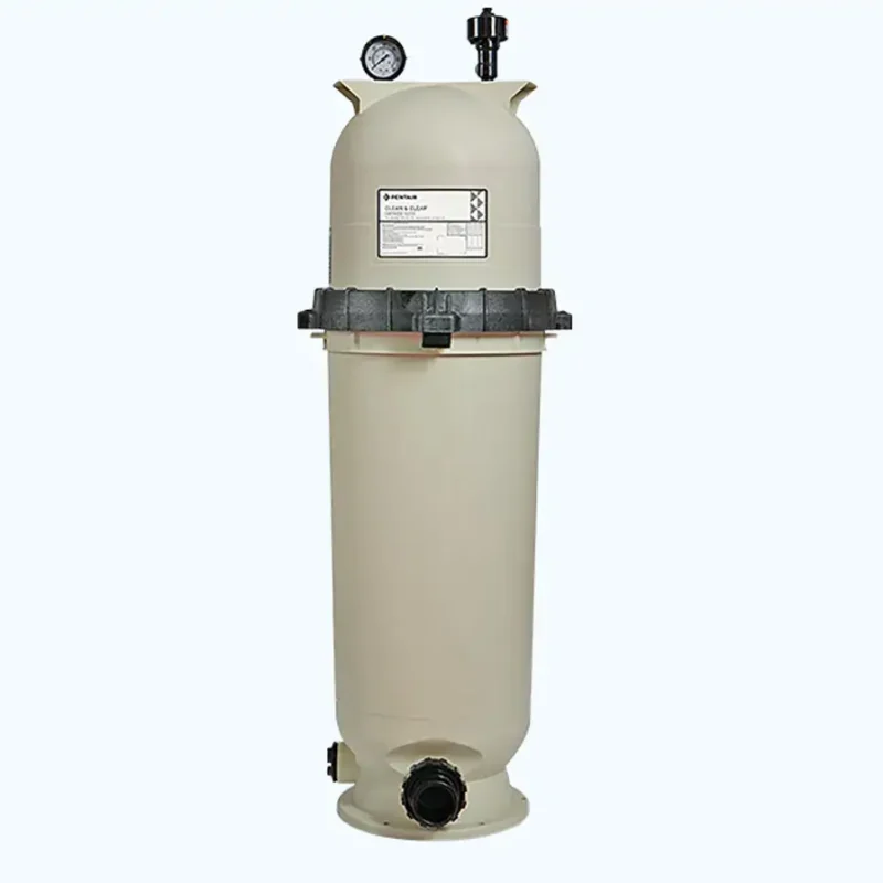 เครื่องกรองกระดาษ FLT CLEAN & CLEAR