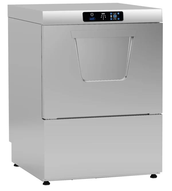 DW 50 Touch Screen