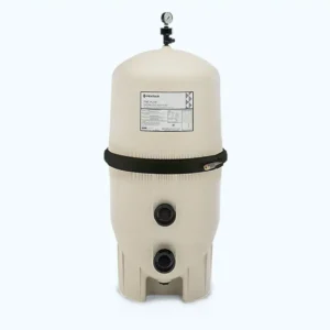 เครื่องกรองผ้า FABRIC FILTER FNS