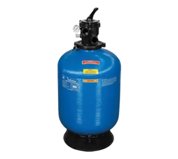 GEMAS TURBIDRON BL SAND FILTERS 630