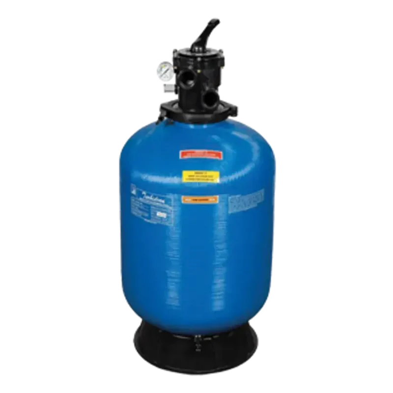 GEMAS TURBIDRON BL SAND FILTERS 630