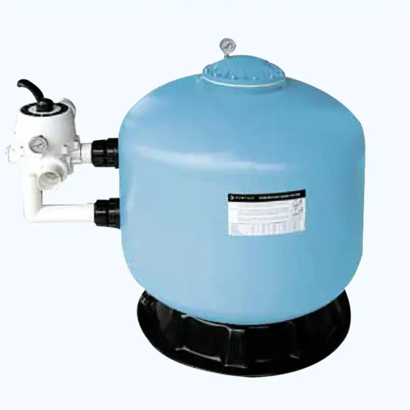 PNR-SM Sand Filter