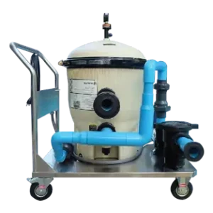Mobile Cleaning