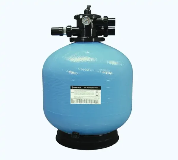 RFF Sand Filter