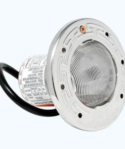 INTELLIBRITE LED 18 W 12 V. SPA (White) โคมเล็ก