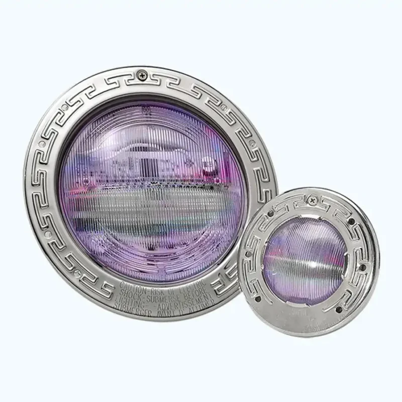 INTELLIBRITE LED 43 W 12 V. (Color) โคมใหญ่