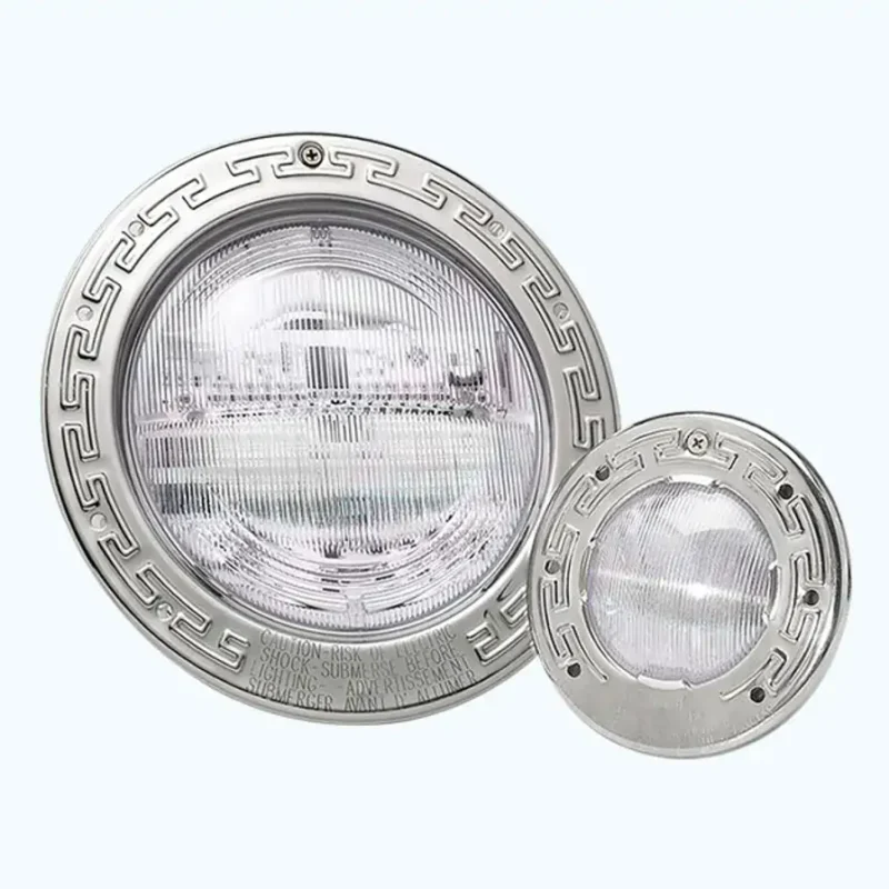 INTELLIBRITE LED 43 W 12 V. (White) โคมใหญ่