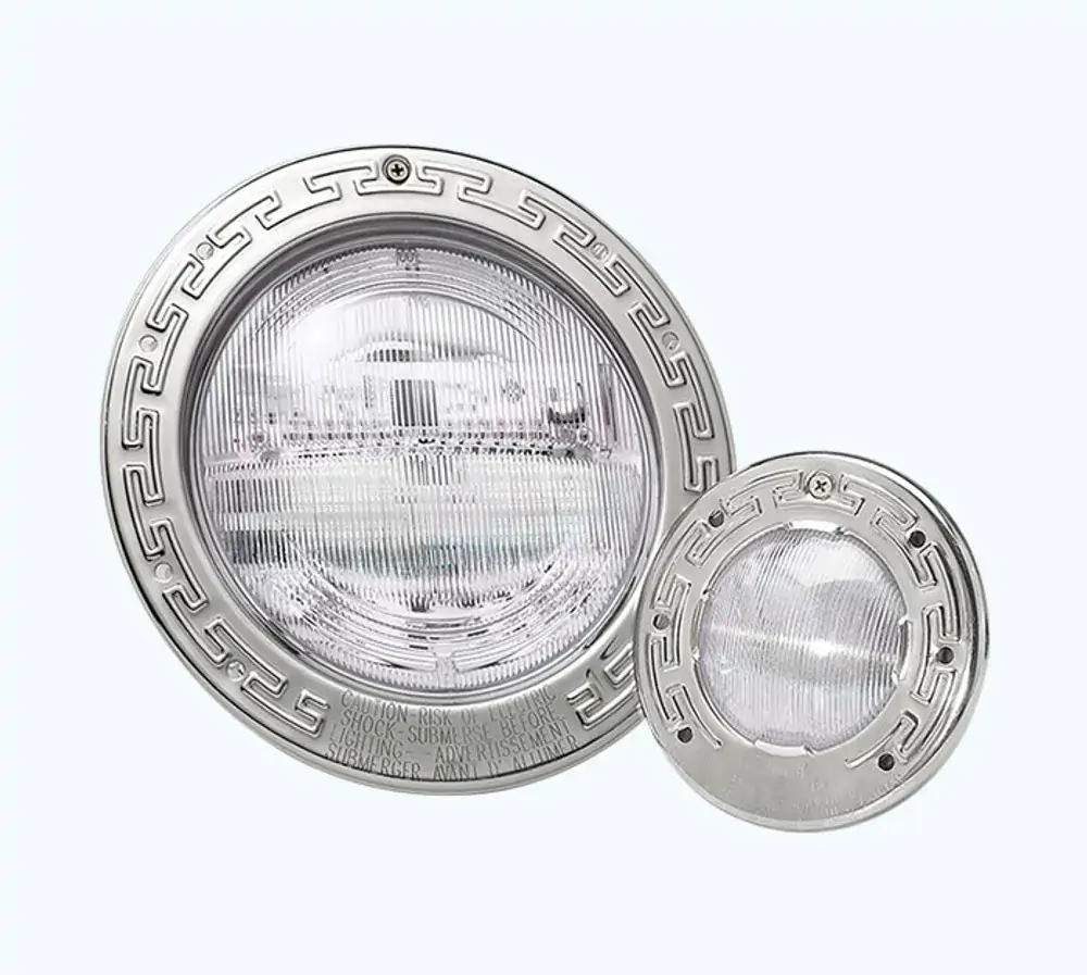 INTELLIBRITE LED 43 W 12 V. (White) โคมใหญ่