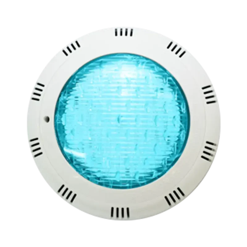 W1001-S252RGB LED 18W (Colour)