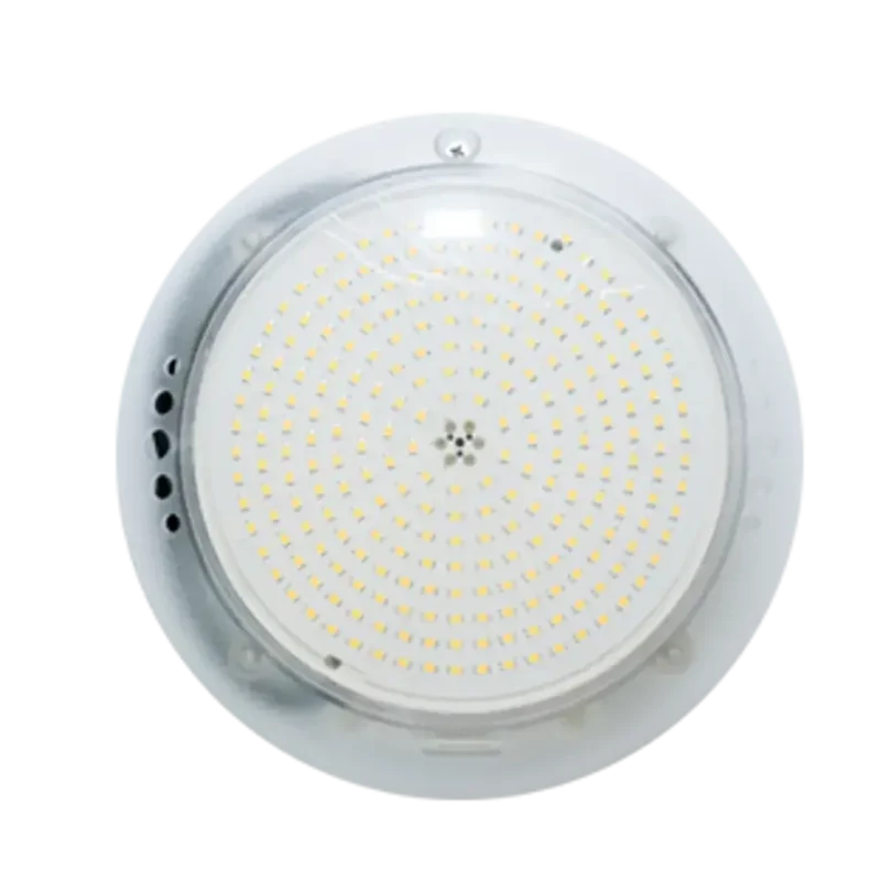 W2002-S252WHT 18W (White)