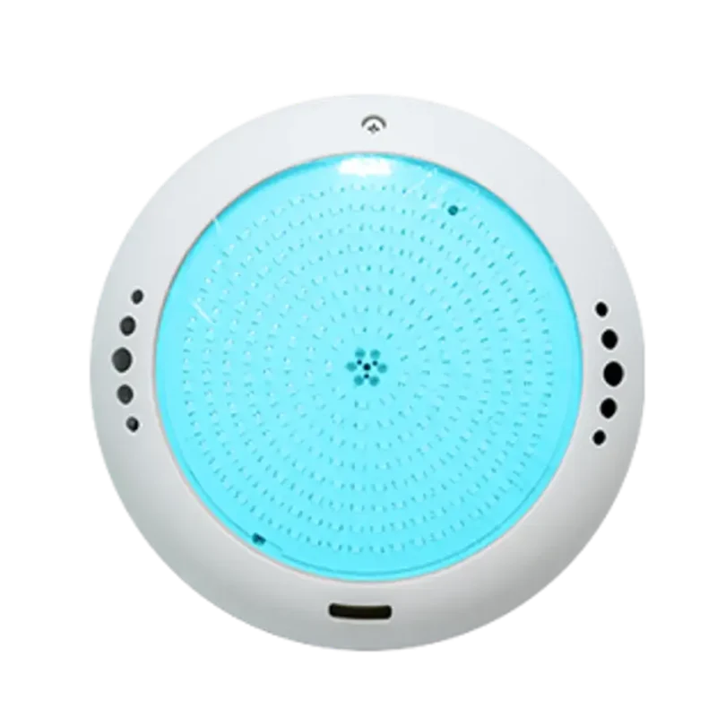 W2003-S252RGB 18W (Colour)