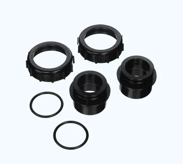 VALVE ADAPTER KIT 1.5"&2" (กรองผ้า)