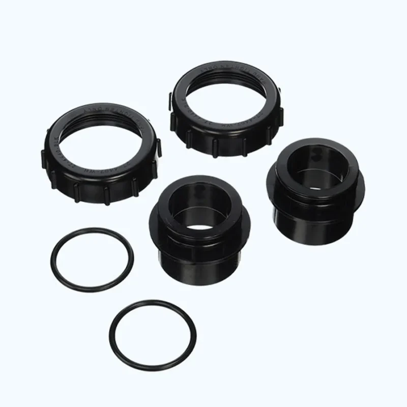 VALVE ADAPTER KIT 1.5"&2" (กรองผ้า)