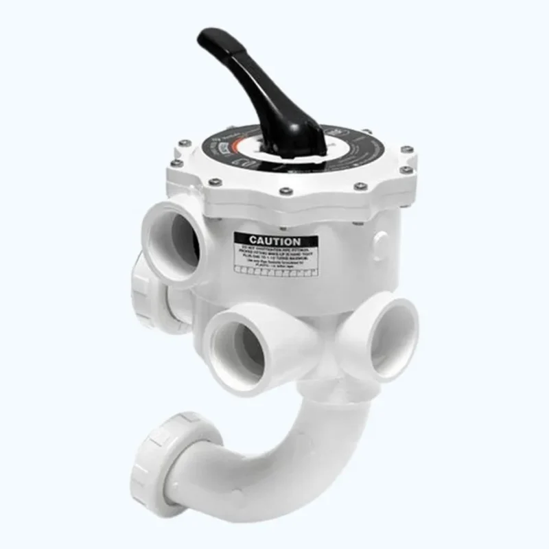 มัลติพอร์ตวาล์วกรองทราย ( TR140 )