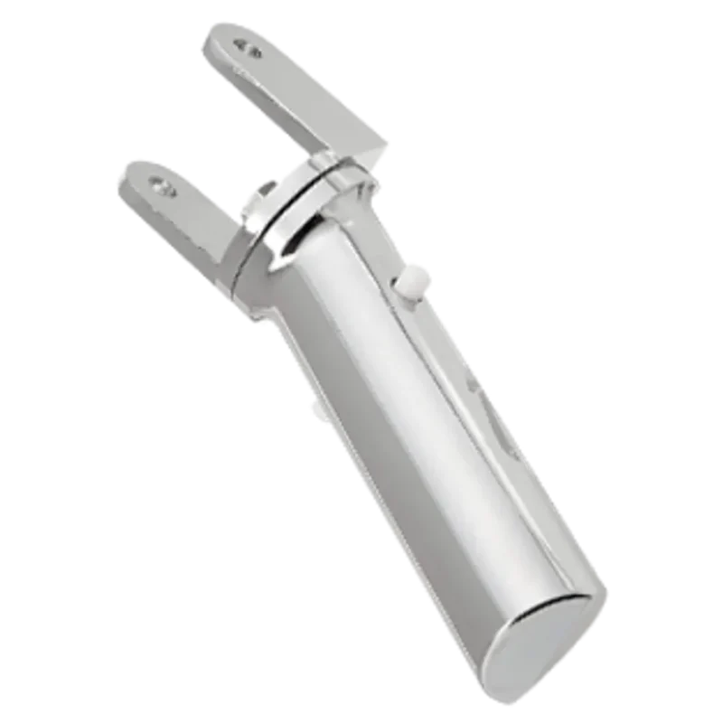 ขาจับหัวดูดตะกอนสแตนเลส 14 นิ้ว