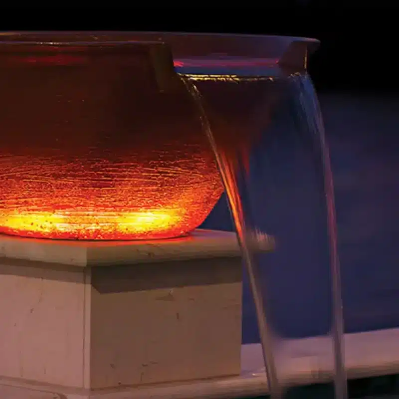 MAGICBOWL WATER EFFECTS