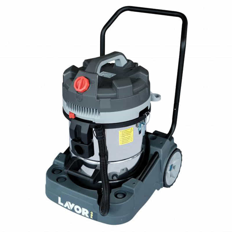 LAVOR DOZER 360 IR WET-DRY VACUUM MACHINE
