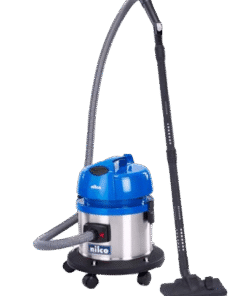 NILCO IC225 DRY VACUUM MACHINE
