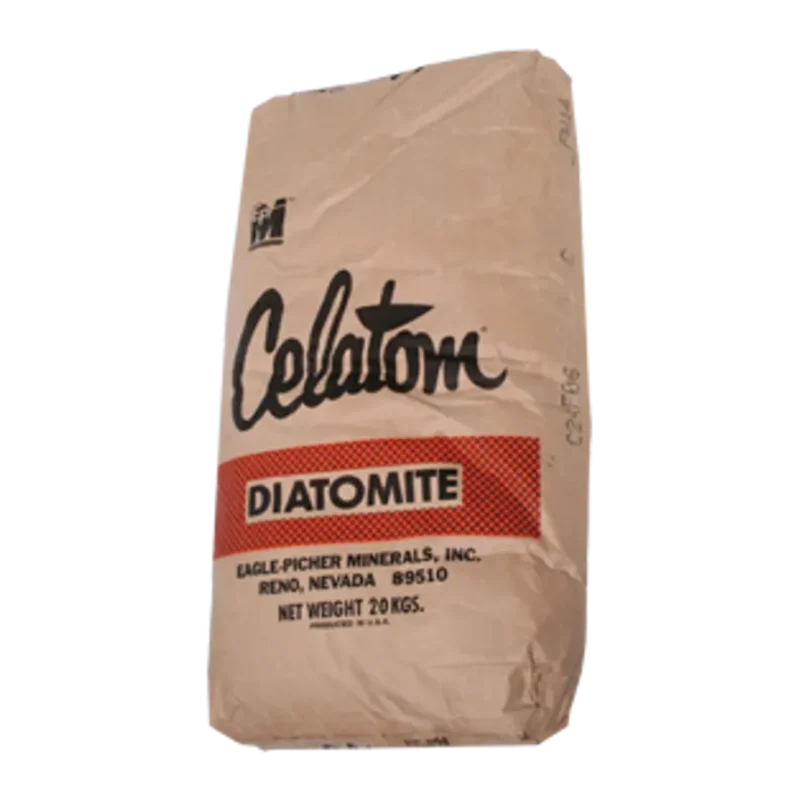 ผงกรอง Celatom