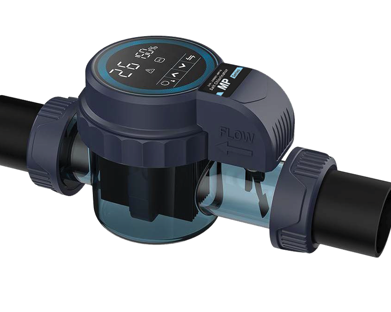 MP-SERIES Salt Chlorinator