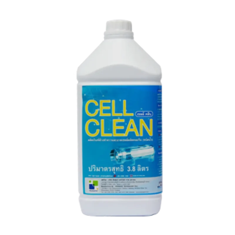 CELL CLEAN