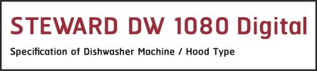 steward-dw1080